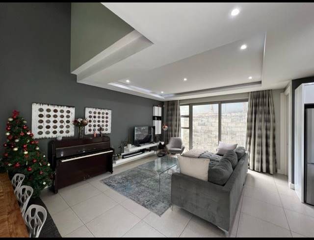 3 BEDROOM PROPERTY TO RENT IN MORNINGSIDE